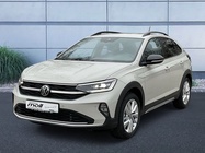 Volkswagen Taigo 2025