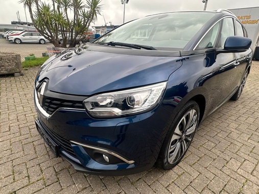 Renault Scenic 2020