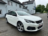 Peugeot 308 2019