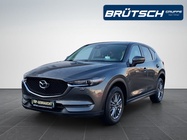 Mazda CX-5 2018