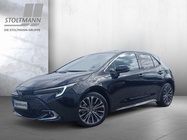 Toyota Corolla 2025