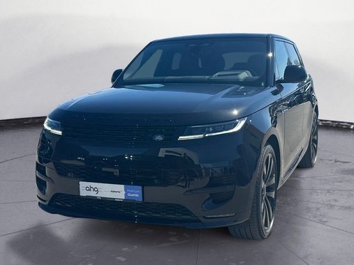 Land Rover Sport 2026