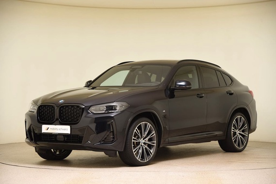 BMW X4 2024