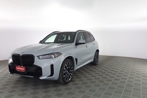BMW X5 2023
