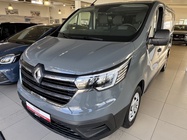 Renault Trafic 2022