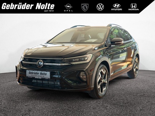 Volkswagen Taigo 2025