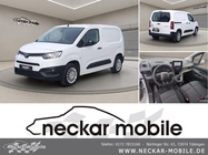 Toyota Proace 2023