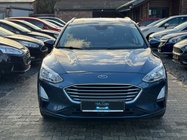 Ford Focus 2019