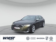 Audi S6 2024