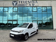 Citroen Berlingo 2021