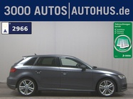 Audi S3 2020