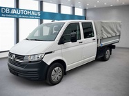 Volkswagen T6 2021