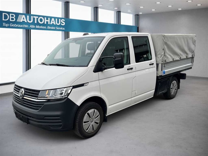 Volkswagen T6