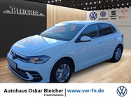 Volkswagen Polo 2023