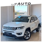 Jeep Compass 2021