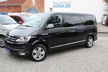 Volkswagen T6 2019