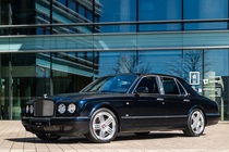 Bentley Arnage 2009