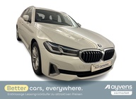 BMW 5 Series 2023