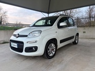 Fiat Panda 2015