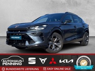 Cupra Formentor 2025