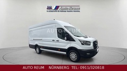 Ford Transit 2021