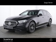Mercedes-Benz E-Class 2025