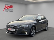 Audi A3 2020