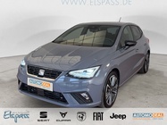 Seat Ibiza 2024