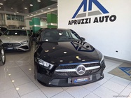 Mercedes-Benz A-Class 2022