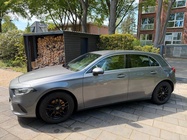 Mercedes-Benz A-Class 2019