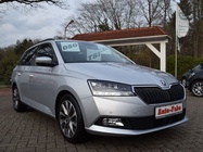 Skoda Fabia 2022