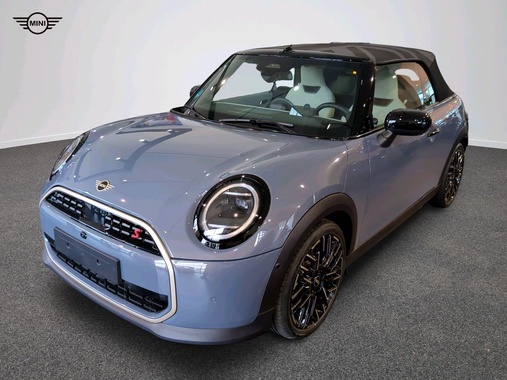 MINI Cabrio 2024