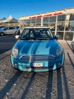MINI Cooper 2009