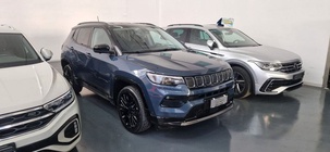 Jeep Compass 2024