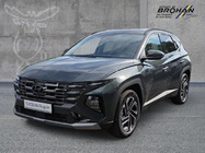 Hyundai Tucson 2026