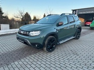 Dacia Duster 2023