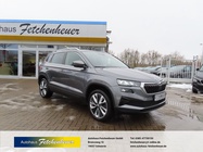 Skoda Karoq 2024