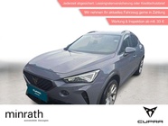 Cupra Formentor 2023