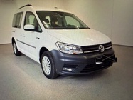 Volkswagen Caddy 2019