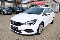 Opel Astra 2019