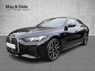 BMW 4 Series 2024