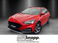 Ford Focus 2020