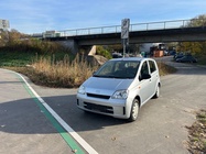 Daihatsu Cuore 2003