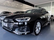Audi A4 2022