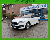 Skoda Octavia 2022