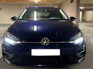 Volkswagen Golf 2020