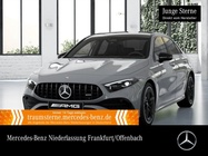 Mercedes-Benz A-Class 2024