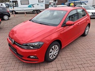 Volkswagen Polo 2019