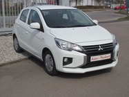 Mitsubishi Space Star 2020