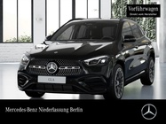 Mercedes-Benz GLA-Class 2026